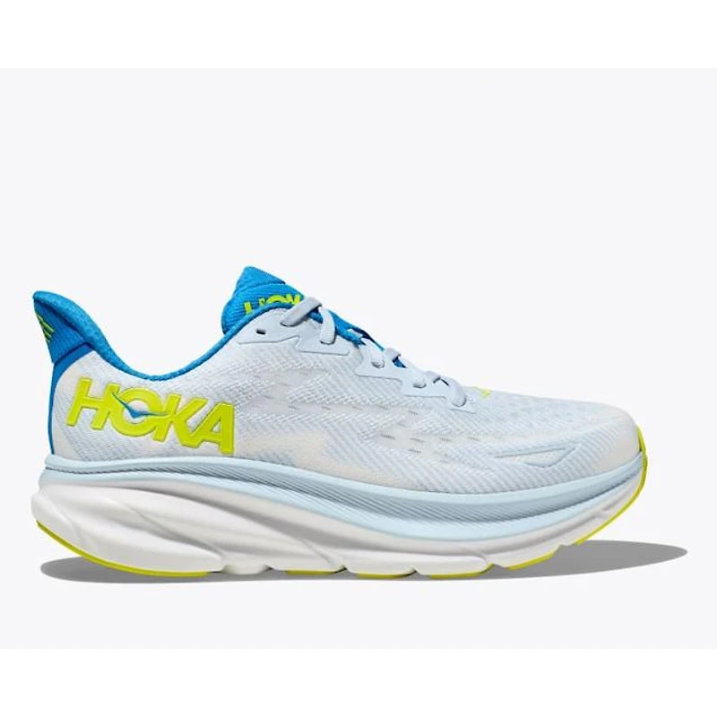Men's Clifton 9 Wide