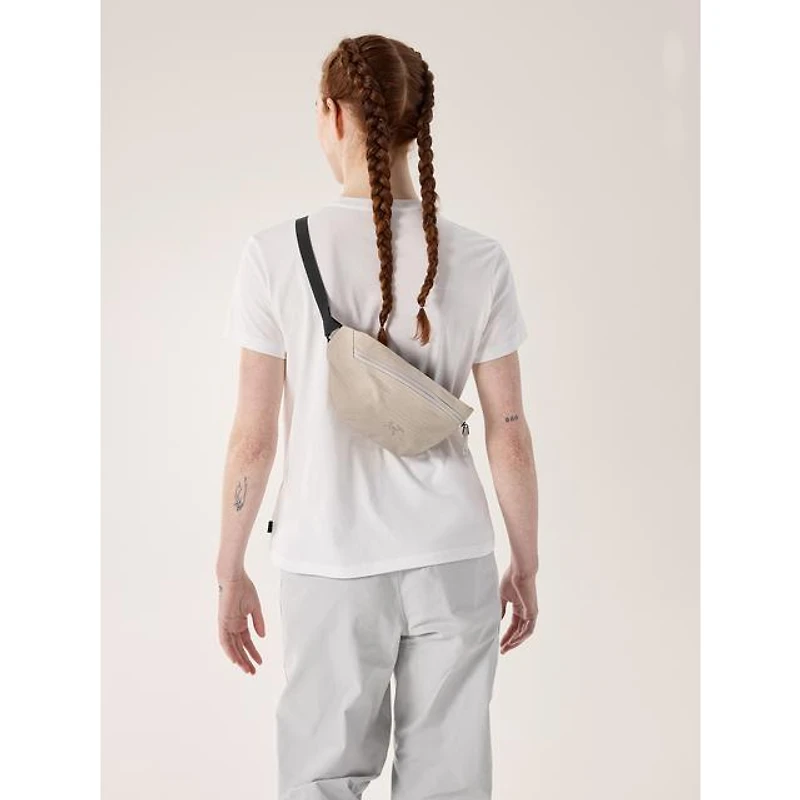Granville Crossbody Bag