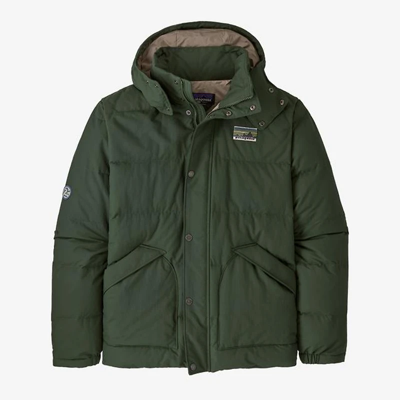 Men's Downdrift Jacket