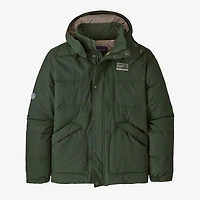 Men's Downdrift Jacket