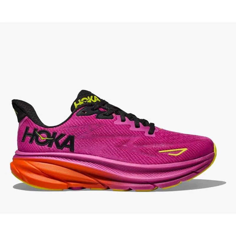 Women's Clifton 9