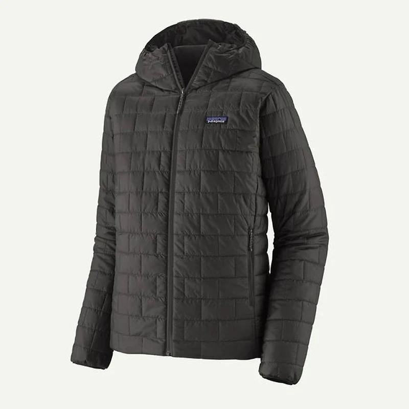 Men's Nano Puff Hoody