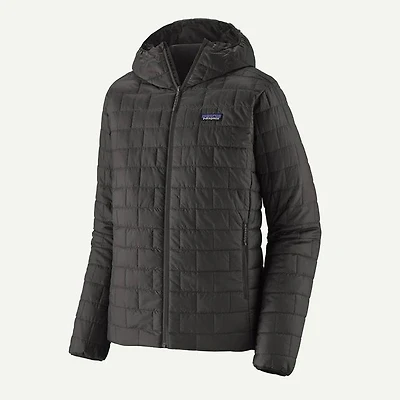 Men's Nano Puff Hoody