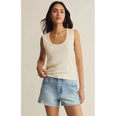 Women's Leisurely Tank