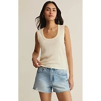 Women's Leisurely Tank