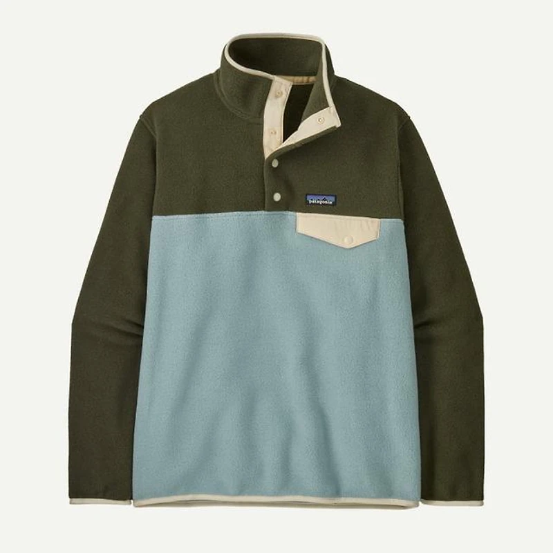 Women's Lightweight Synchilla Snap-T Pullover