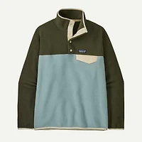 Women's Lightweight Synchilla Snap-T Pullover