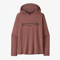 Men's Capilene Cool Daily Graphic Hoody