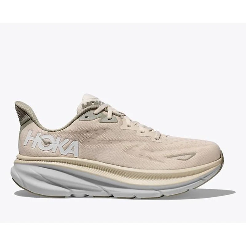 Men's Clifton 9 Wide
