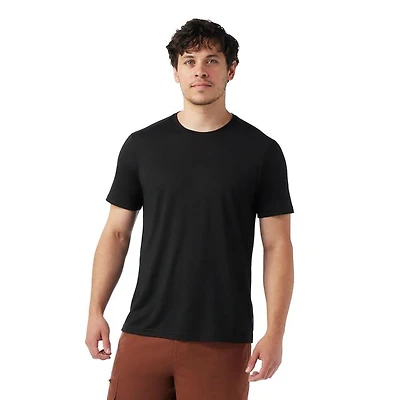 Men's Active SS