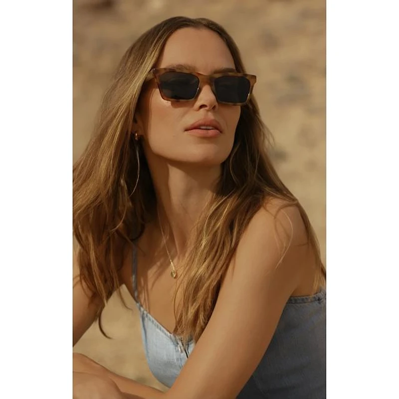 Studio Polarized Sunglasses