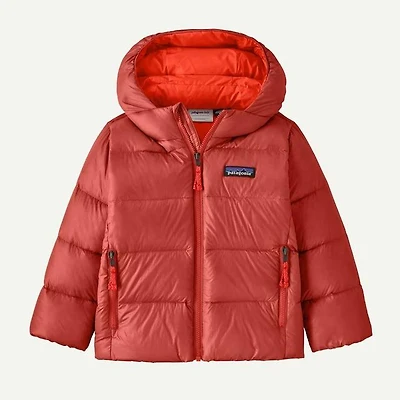 Baby Hi-Loft Down Sweater Hoody