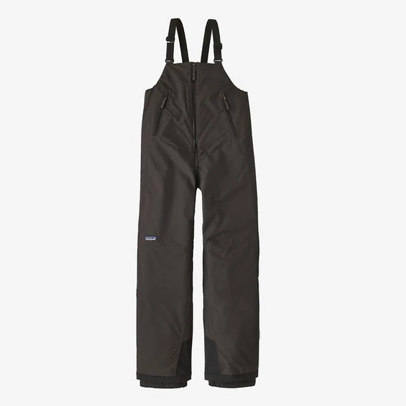 Kids' Powder Town Bibs