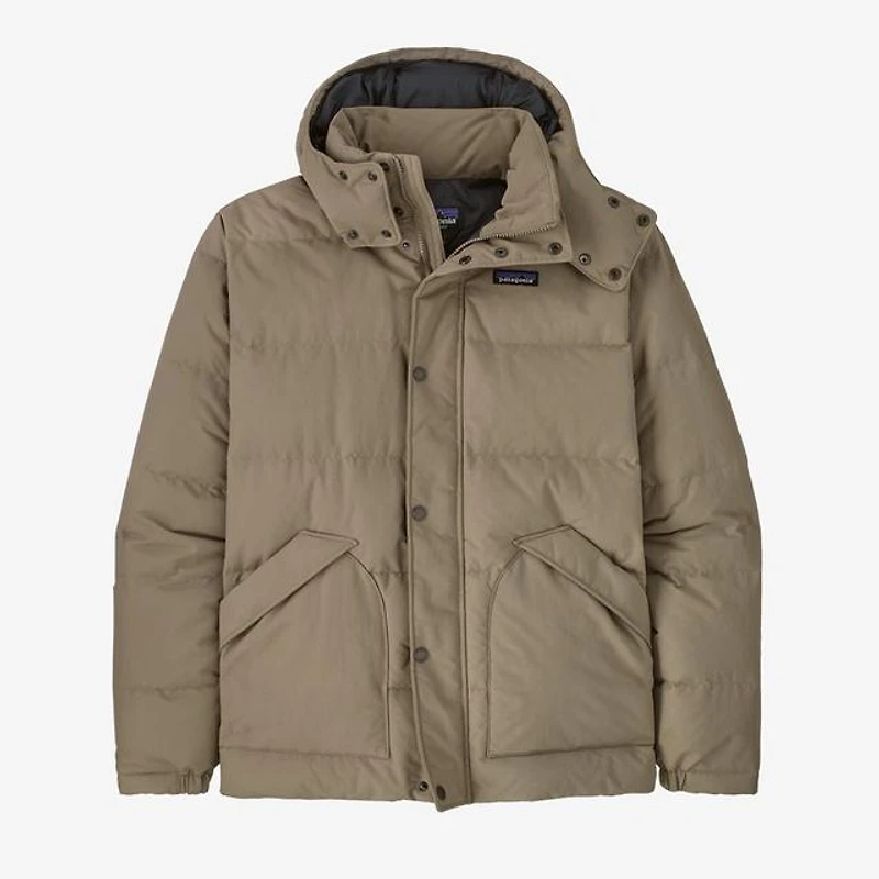 Men's Downdrift Jacket