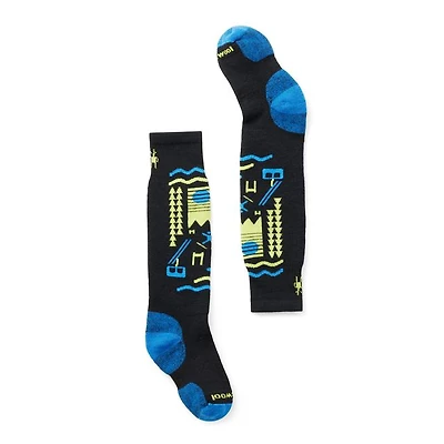 Kids' Wintersport Full Cushion Ski Day OTC