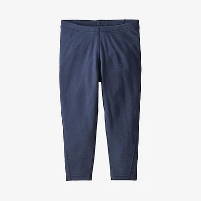 Baby Cap Midweight Bottoms