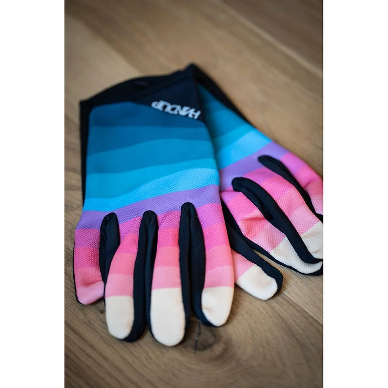 Lor Axe Gloves 2XL