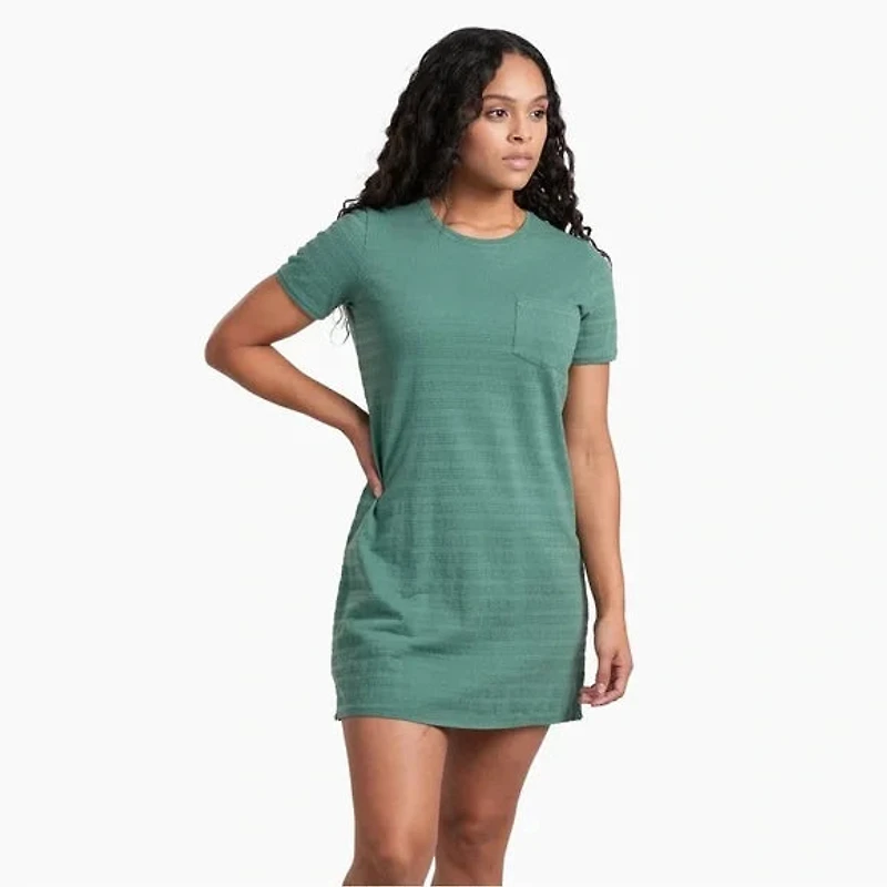 Women's Willa T-Shirt Dress