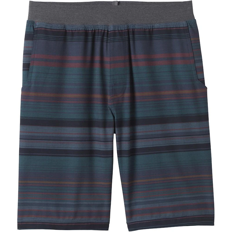 Men's Super Mojo Short II