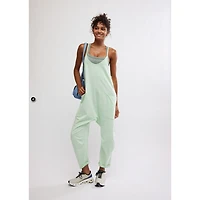 Women's Hot Shot Onesie