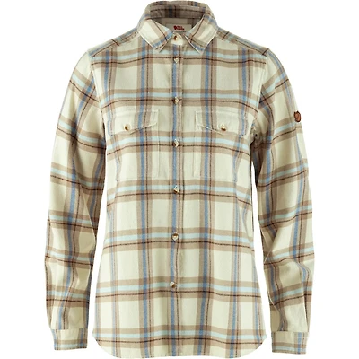 Women's Ovik Heavy Flannel Shirt