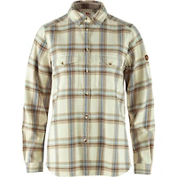 Women's Ovik Heavy Flannel Shirt