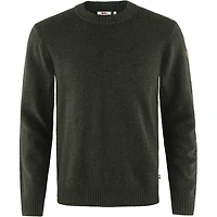 Men's Ovik Round-Neck Sweater