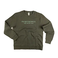 OZK MTNS Sweatshirt