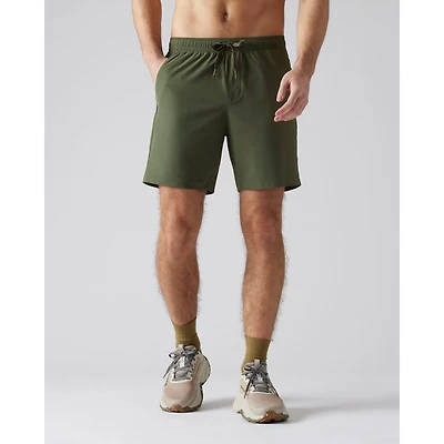 Men's Pursuit Short - Unlined 7"