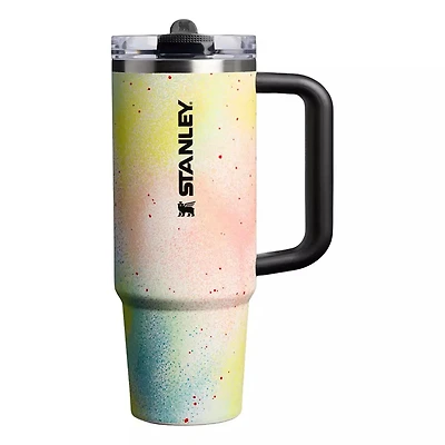 The Quencher ProTour Flip Straw Tumbler 30oz