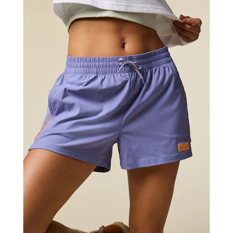 Women's Brinco Short