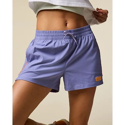 Women's Brinco Short