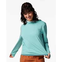 Women's Sombra Sun Hoodie