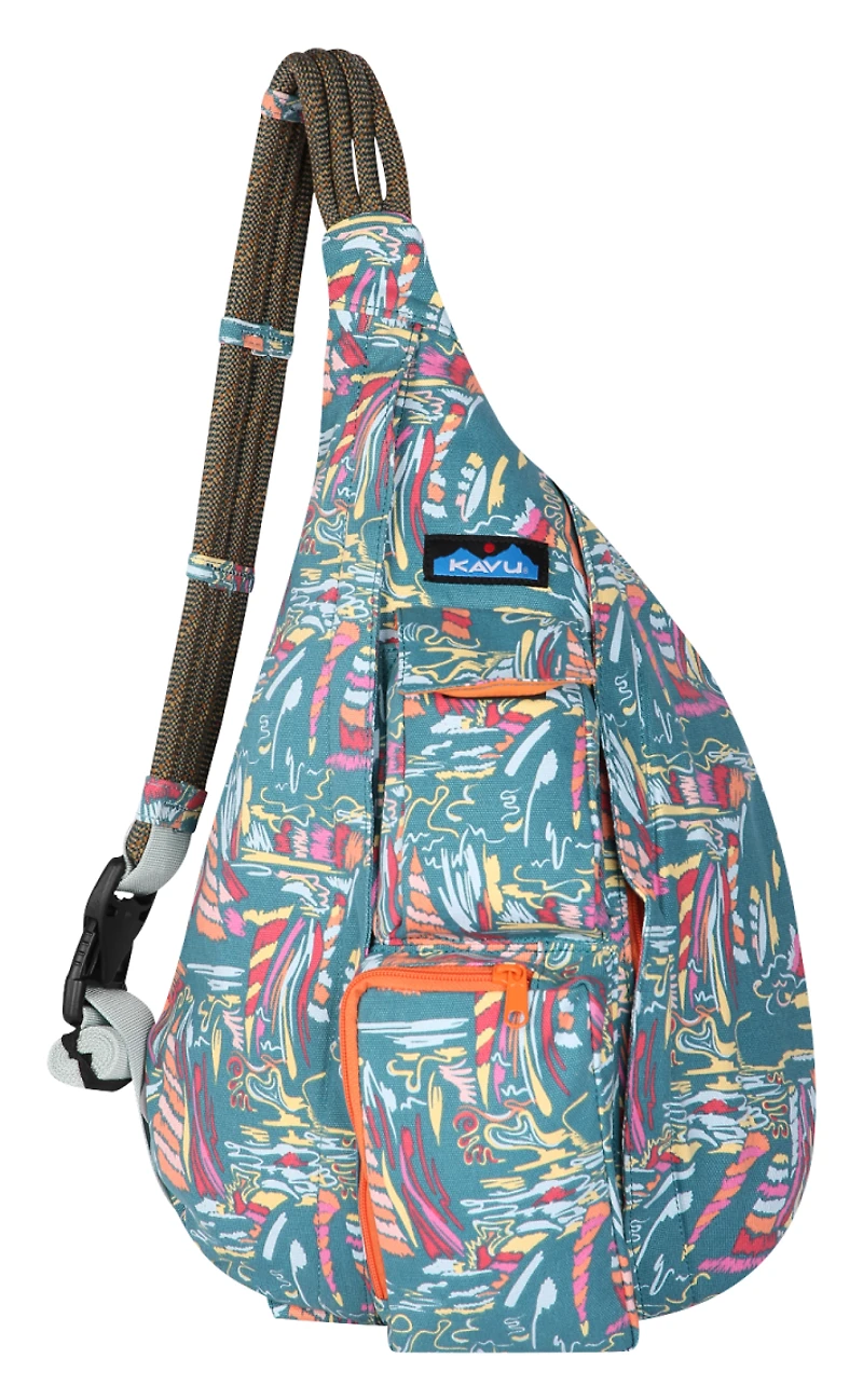Mini Rope Bag