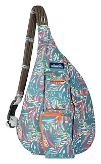 Mini Rope Bag