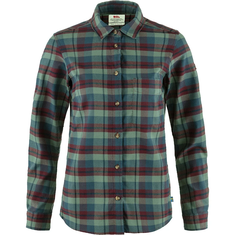 Women's Singi Fjall Shirt