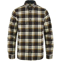 Men's Singi Heavy Flannel Shirt