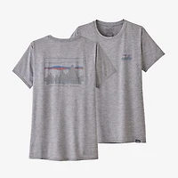 Women's Capilene Cool Daily Graphic Shirt