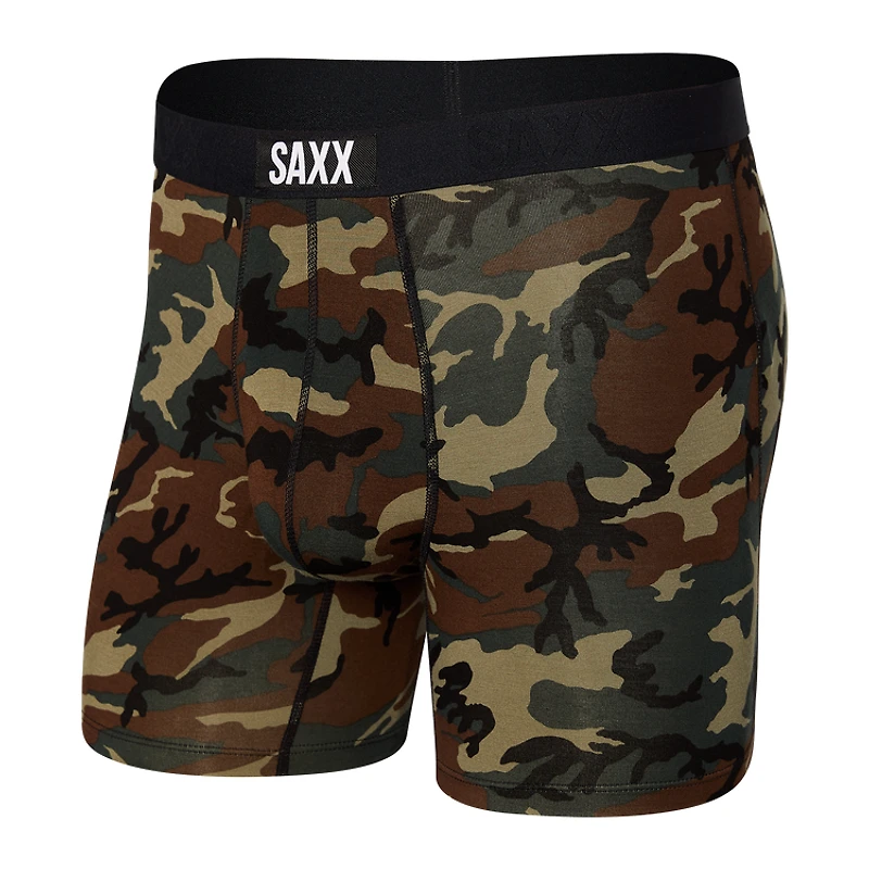 Men's Vibe Super Soft Boxer Brief