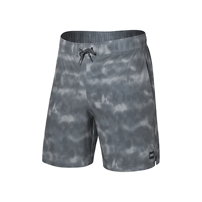 Men's Multi Sport 2N1 Short