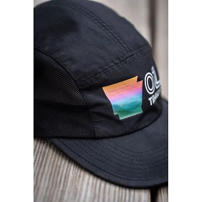 Tabletop Tech Hat