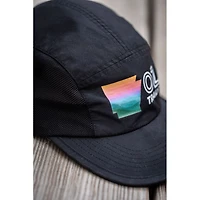 Tabletop Tech Hat