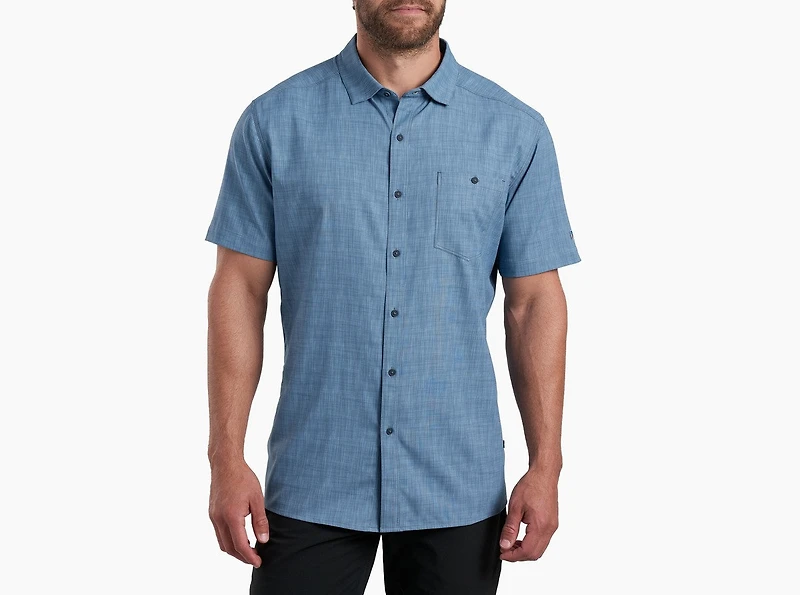 Men's Persuadr Short Sleeve