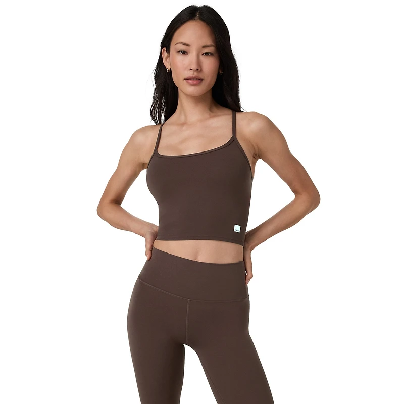 Women's Vuori AllTheFeels Support Tank 2.0