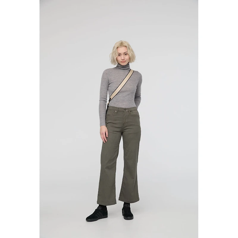 Women's Live Free High Rise Wide Leg - 29" Inseam
