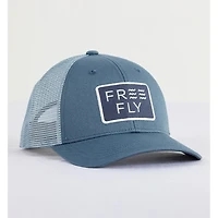 Wave Trucker Hat