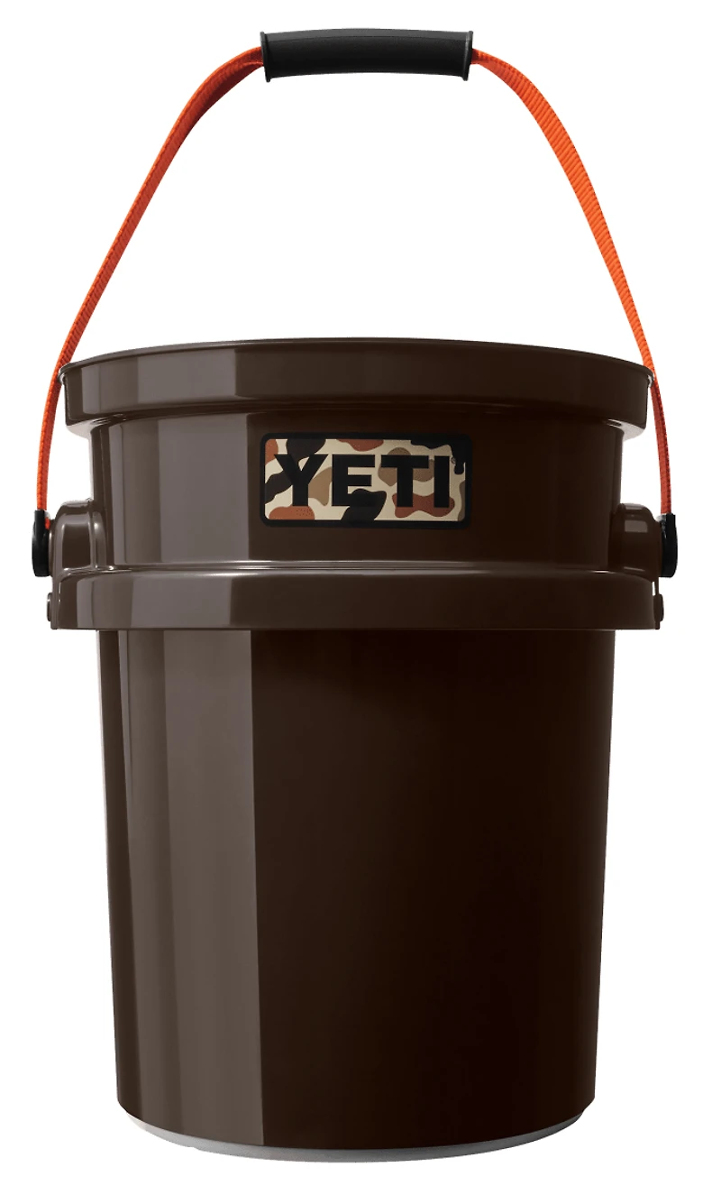 LoadOut 5-Gallon Bucket