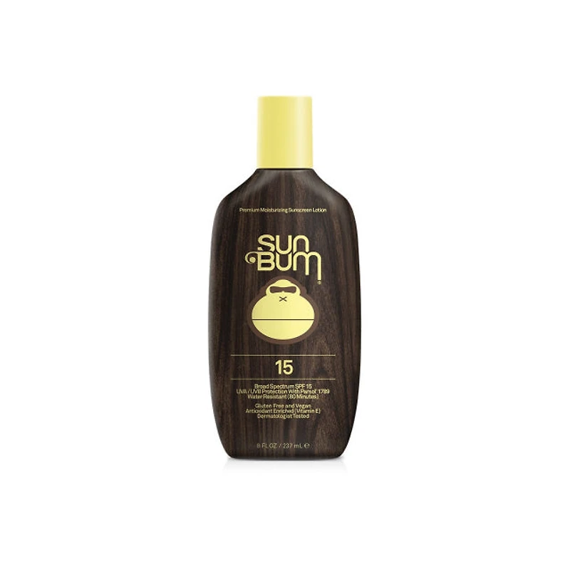 SPF 15 Original Sunscreen Lotion - 8oz