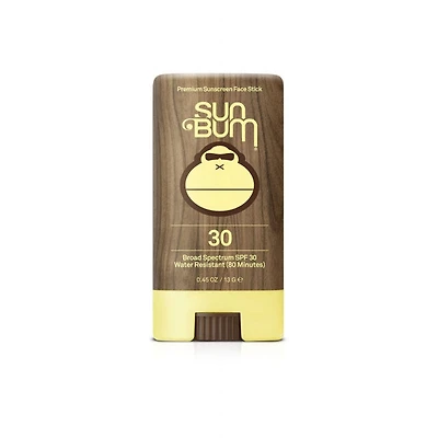 SPF 30 Face Stick Sunscreen