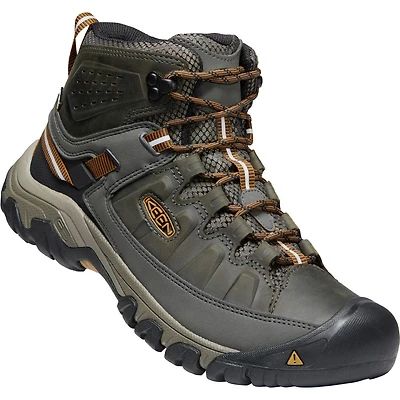 Men's Targhee III Waterproof Mid